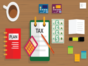 What should my priorities be for year-end tax planning?