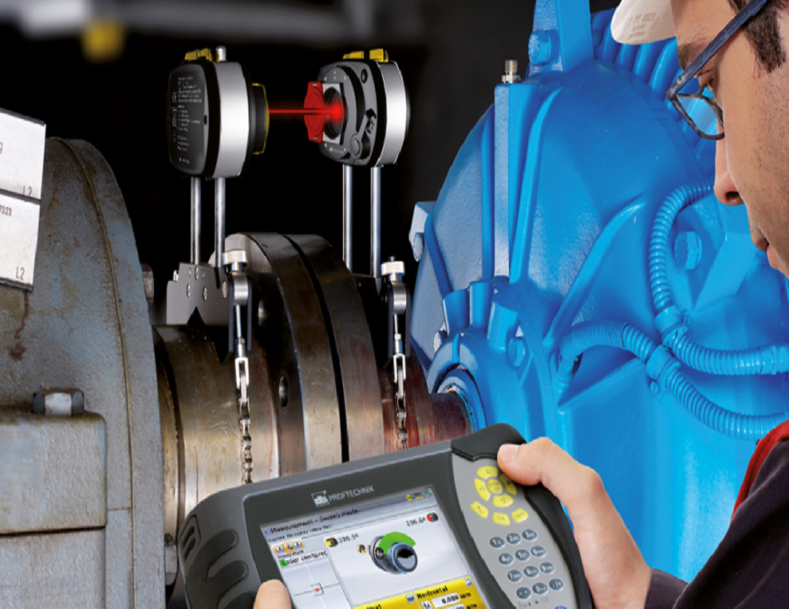 Achieving Optimal Performance Precision Alignment Solutions for Every Industry