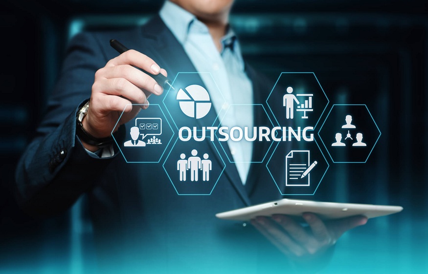 Outsourcing CFO Services Helps in Crafting