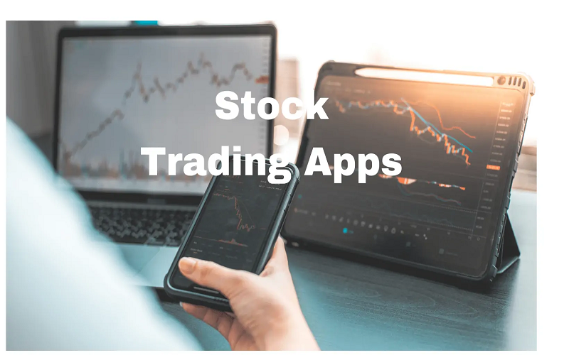 How to Choose the Right Online Trading App?