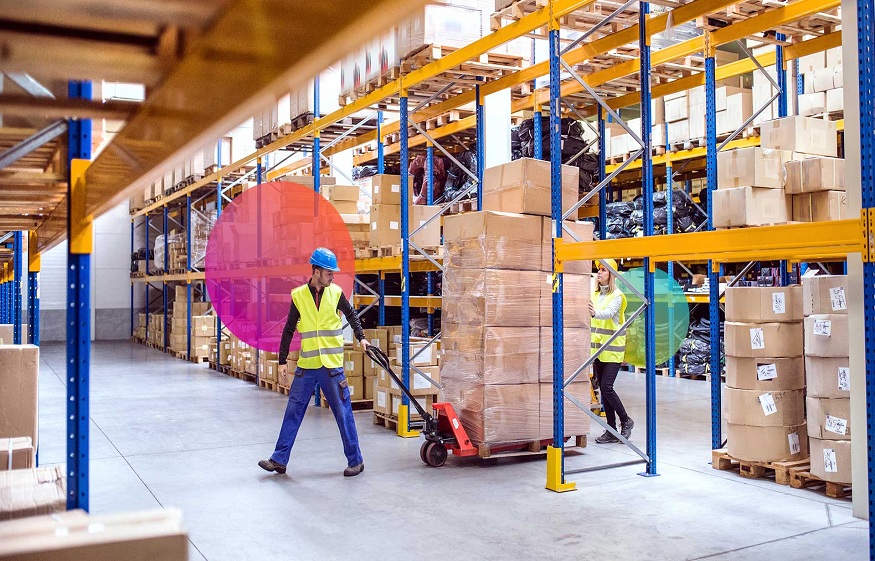 Warehouse Rent Deals in UAE