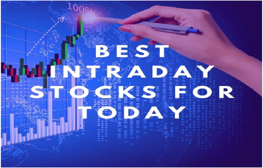 Market Guide: Intraday Stocks for Quick Profits and Long-Term Winners