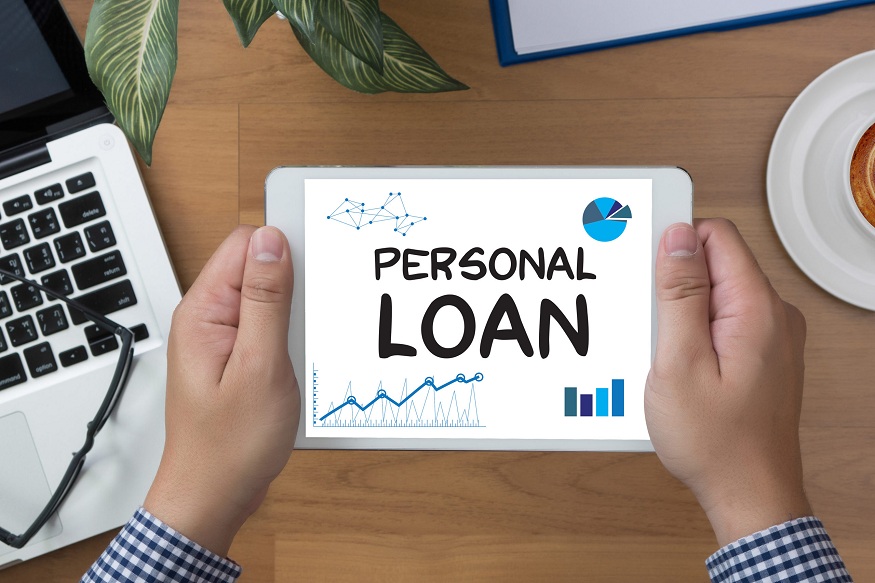online personal loan