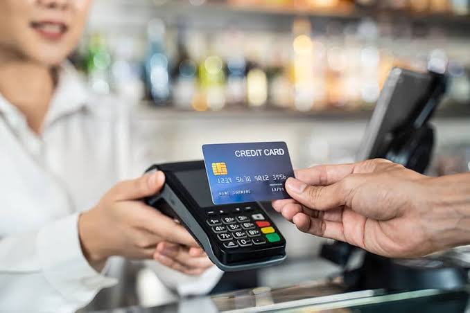 Right Credit Card Processor